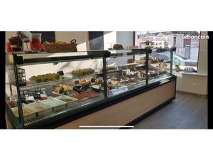 Fond de commerce Hoerdt