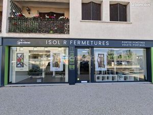 Local commercial 78 m²