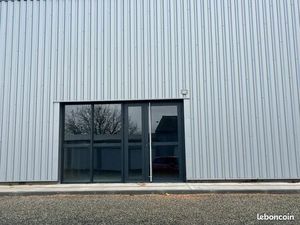 Local commercial 70 m²