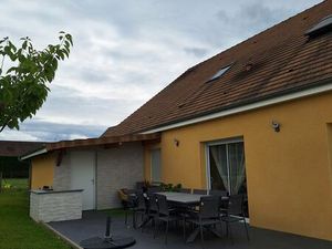 Maison à vendre à Chaudenay