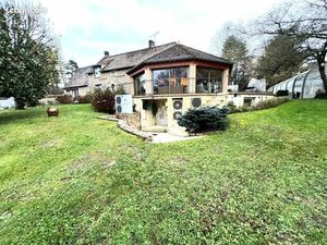 Propriété 10 pièces 311 m²