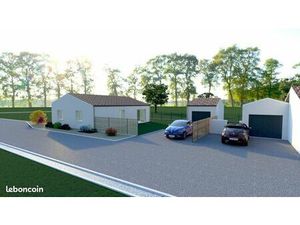 Maison 4 pièces 86 m²