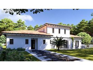 Maison 6 pièces 130 m²