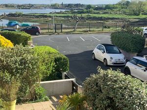 Maison  Arcachon  Quartier de l’ Aiguillon