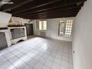 Maison 4 pièces Oissel centre