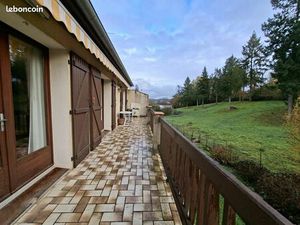 Maison 5 pièces 96 m²