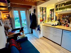 Tiny-house toulouse minimes barrière de Paris