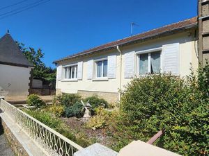 Maison 5 pièces 64 m²