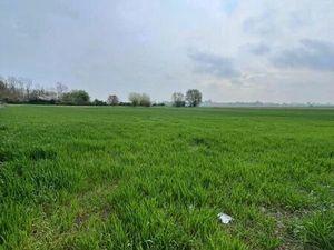 Terrain 442 m² Eringhem