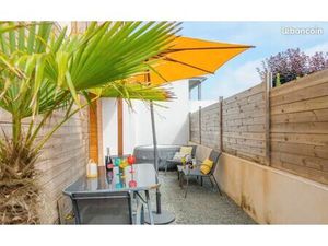 Appartement T4 81m2 proche front de mer