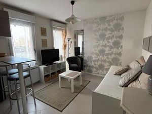 Studio à deux pas de la fac