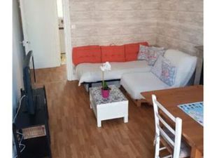 Meublé 45m2 bail 6 mois