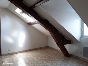 Appartement 2 pièces 26 m²