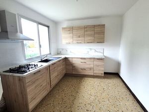 Appartement 3 pièces