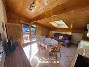 MONT BLANC IMMOBILIER