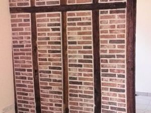 Beau Duplex de caractère Atypique Plein Centre