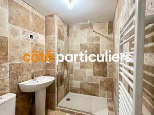 Maison de ville à proximité de l’IUT d’Elbeuf