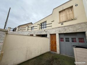 Immeuble 6 pièces 180 m²