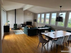 Vente Penthouse T5 Centre Ville Lavaur