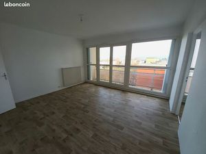 Appartement 4 pièces