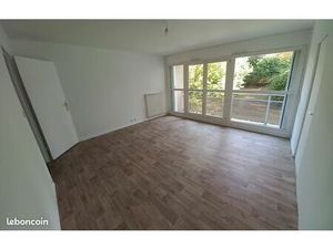 Appartement de 4 pièces