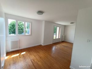 Appartement T3 67m²