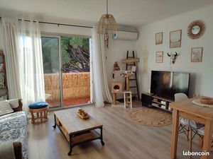 T3 traversant lumineux