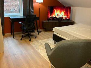 La colocation du 25 Fexhe