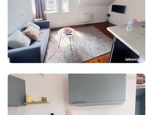 T2 Liévin centre ville 30 m2