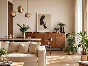 Appartement 2 pièces 59 m²