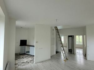 Appartement T3/4 Mont dore