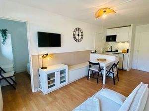 Appartement centre ville