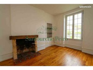 Appartement 3 pièces 54 m²