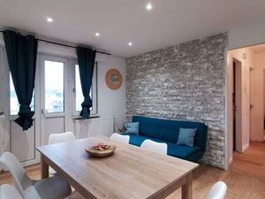 Investissement-Colocation 4 chambres