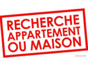 Recherche location appartement ou maison