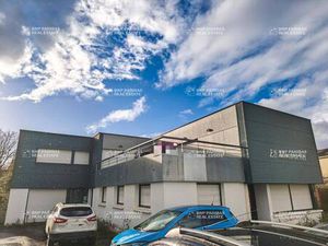 Espace bureau à vendre