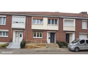 Cabinet medicale bureau breteuil centre 60 a reserver 2026