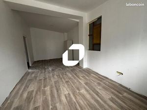 Local d'activité 140 m²