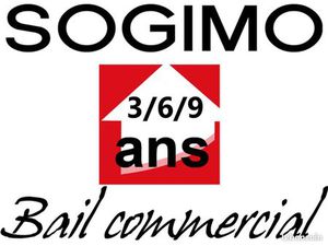 Local commercial 900 m² LE BOUSCAT