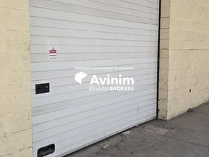 Local 138 m² Neuilly-en-Thelle