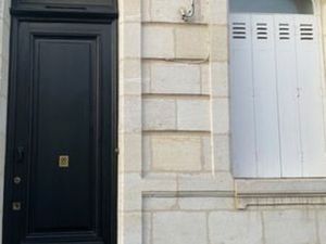 Bordeaux cauderan primerose maison en pierre avec garage