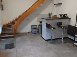 Maison à louer à Marcinelle