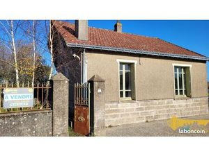 Maison 1 pièce 61 m²