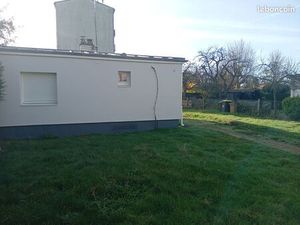 Châteauneuf en Thymerais Pavillon Plain-Pied