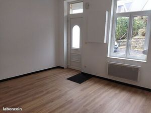 Maison a louer a divion