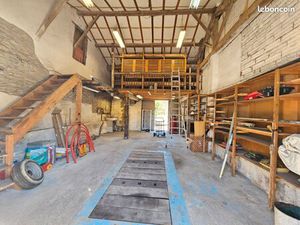 Ancien corps de ferme à 25' de Labège