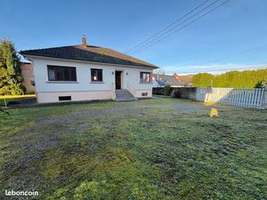 Belle maison au calme avec extérieur
