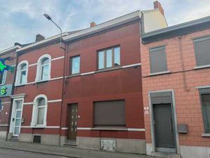 Maison 2 chambres avec cour