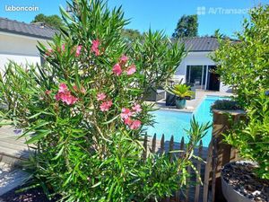 Maison 5 pièces 118 m²