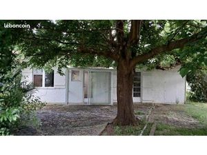 Maison 5 pièces 150 m²